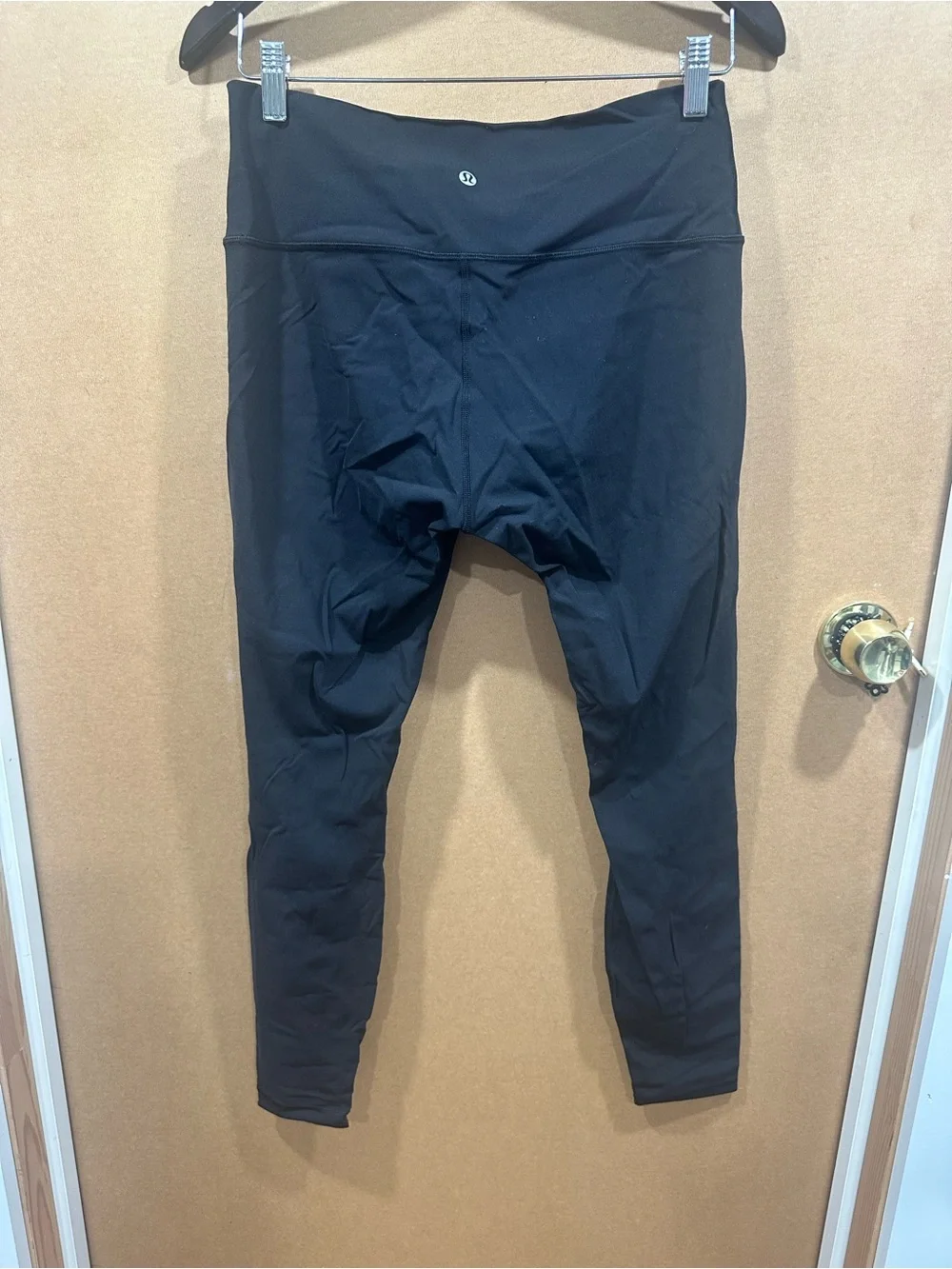 Lululemon Wunder Train